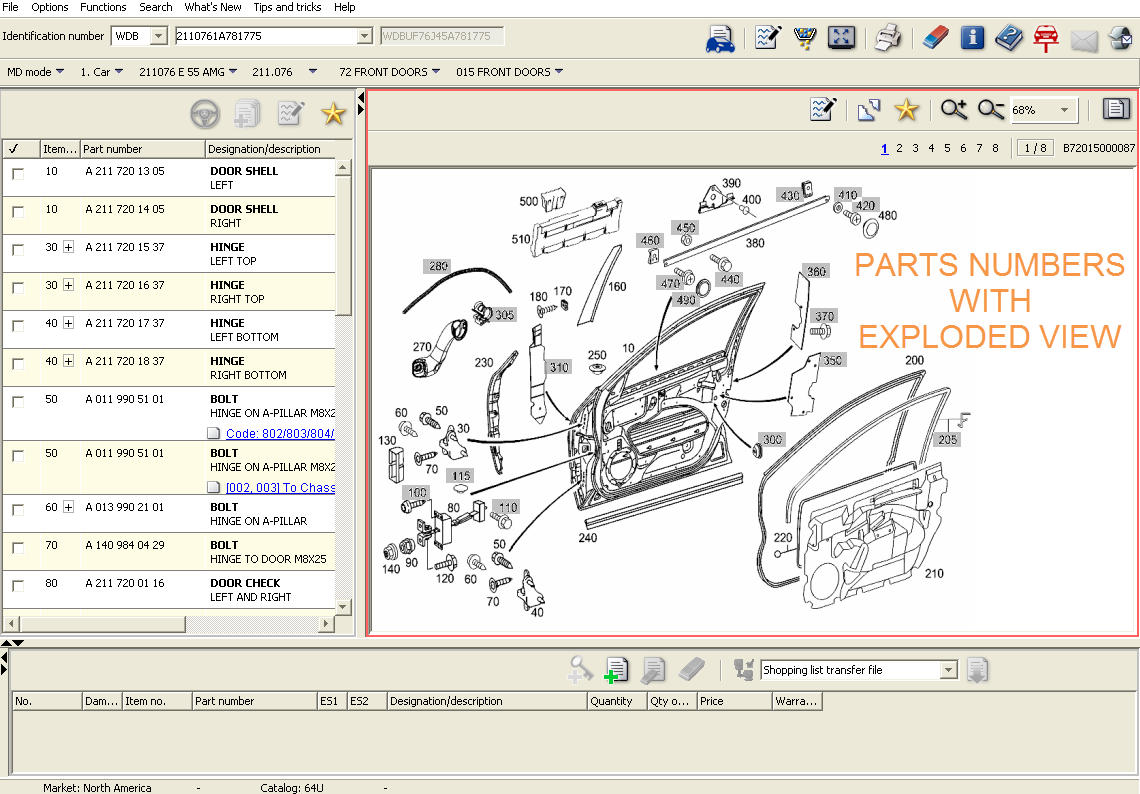 53 W211 Amplifier Wiring Diagram - Wiring Diagram Plan